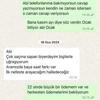 Events Across Turkey Kesinlikle Ödeme Yapmıyor