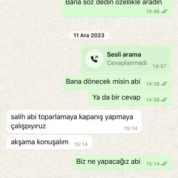 Events Across Turkey Kesinlikle Ödeme Yapmıyor