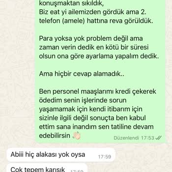 Events Across Turkey Kesinlikle Ödeme Yapmıyor