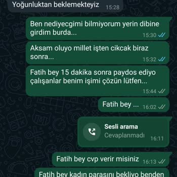 4inFX 60 Bin TL'lik Sorunumun Çözümü İçin Yardım Talebi