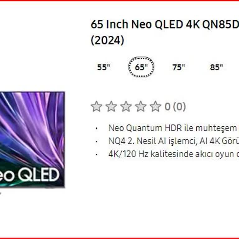 Samsung Paracard Kampanya Saçmalığı