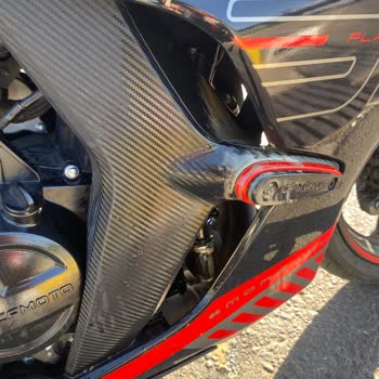 CFMOTO 24 Model 450Sr Arızalandı Maddi Manevi Zarar