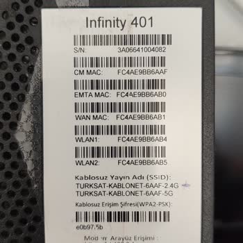 Kablo Net İnternet Bağlantı Sorunları Ve Müşteri Hizmetleri Deneyimi