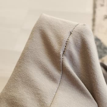 Alvina Eşofman Takımını Önermiyorum