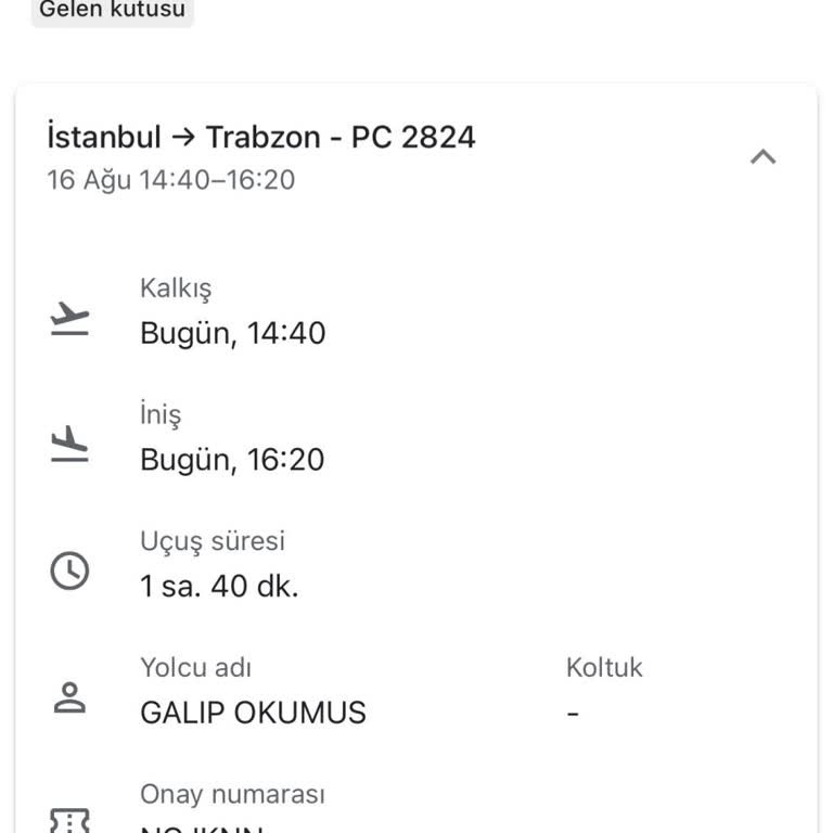 Pegasus Havayolu Şirketi Rezil. Liği