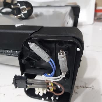 Karaca Züccaciye Tost Makinesi Aldıktan Kısa Bir Süre Sonra Arızalandı