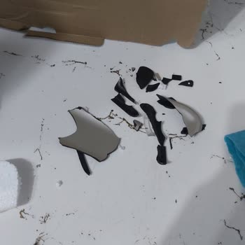 Karaca Züccaciye Tost Makinesi Aldıktan Kısa Bir Süre Sonra Arızalandı