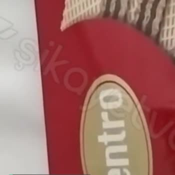 BİM Gofretten Değişik Madde Çıktı!
