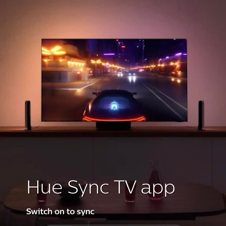 Philips Ambilight TV The One 50PUS8508/62 50''(126 Cm) +hue Problemi