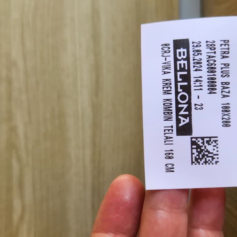 Bellona Hatalı Ve Yanlış Renkte Ürünün Teslim Edilmesi