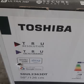 A101 Hasarlı Televizyon İade Sorunsalı