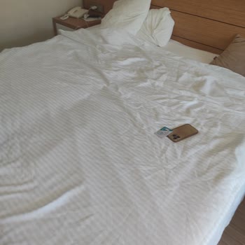 Hattuşa Vacation Thermal Club Yanıltıcı Tatil Paketi Ve Kötü Hizmet Deneyimi