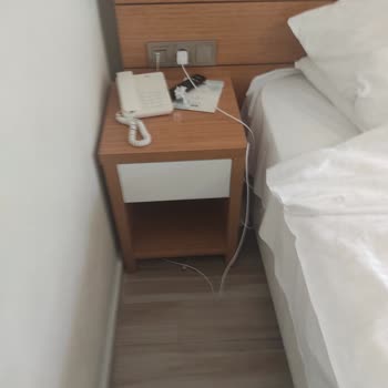 Hattuşa Vacation Thermal Club Yanıltıcı Tatil Paketi Ve Kötü Hizmet Deneyimi