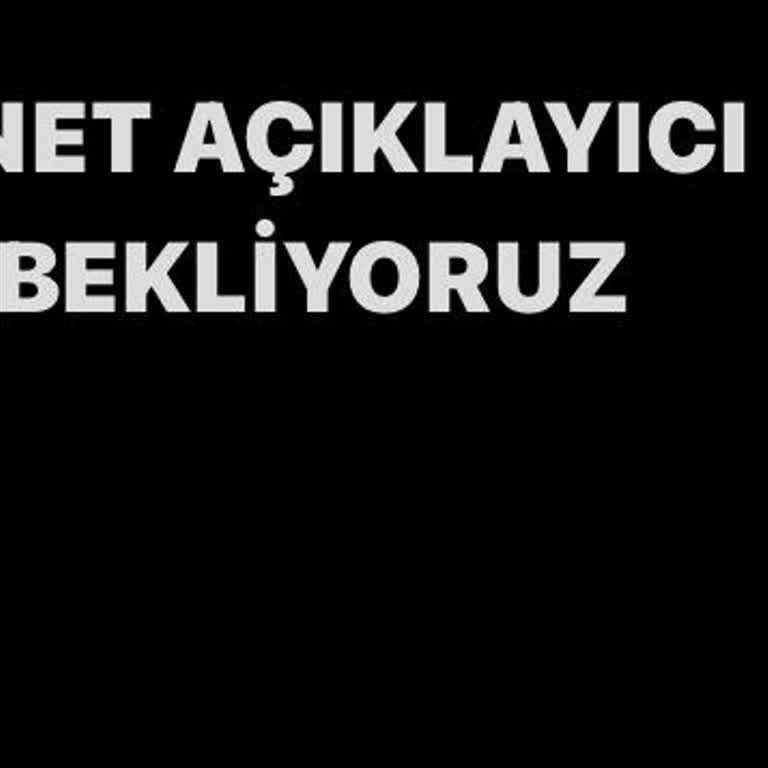 Kablo Net İnternet Kesintisi Sorunu