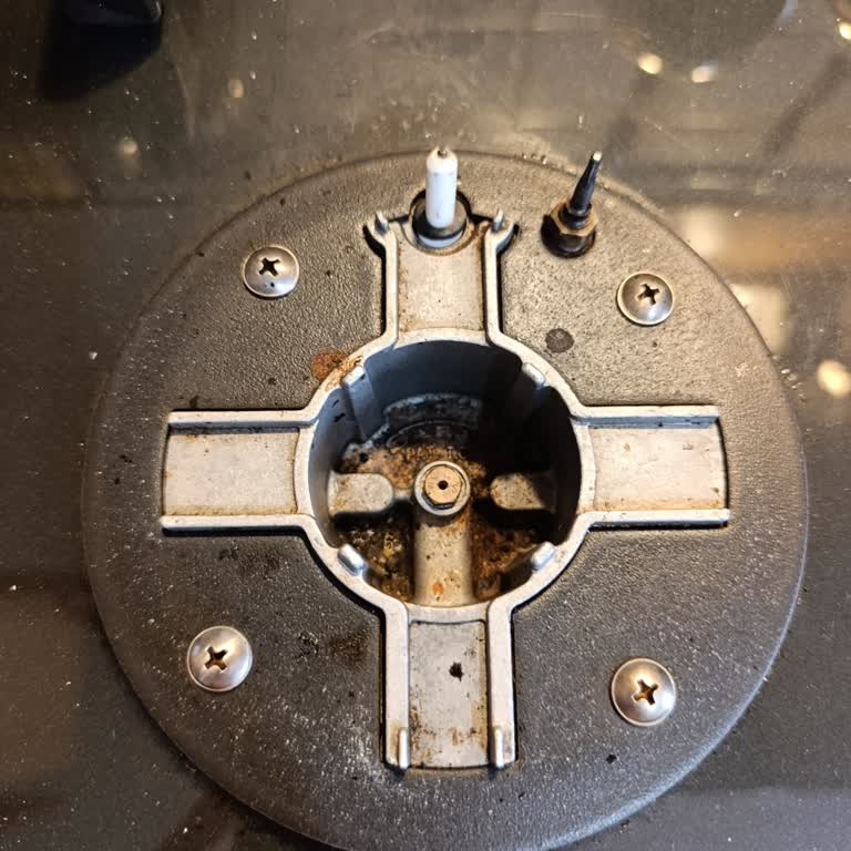 Franke Ocak Özel Servis Problemi