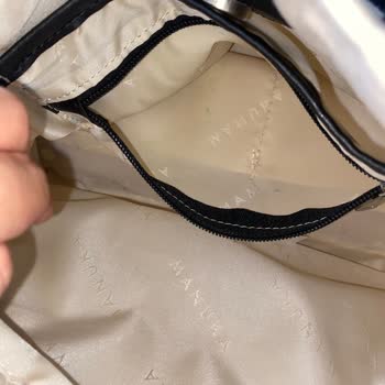 Manuka Çanta Renk Atması