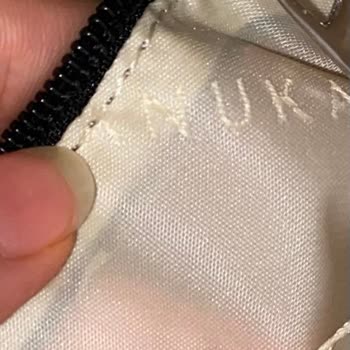 Manuka Çanta Renk Atması