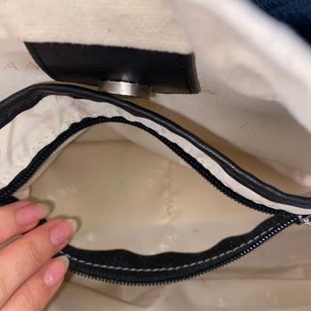 Manuka Çanta Renk Atması