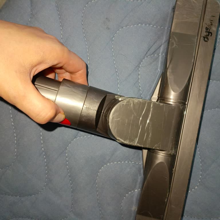 Dyson Danışmandan Memnun Kalmadım