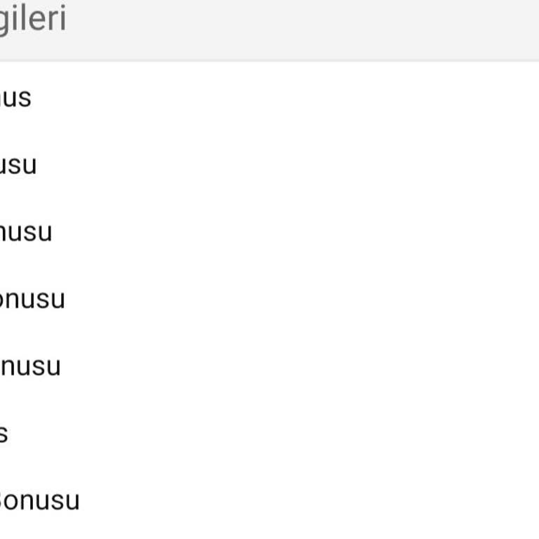 Garanti BBVA Bonus Puan Silinmesi