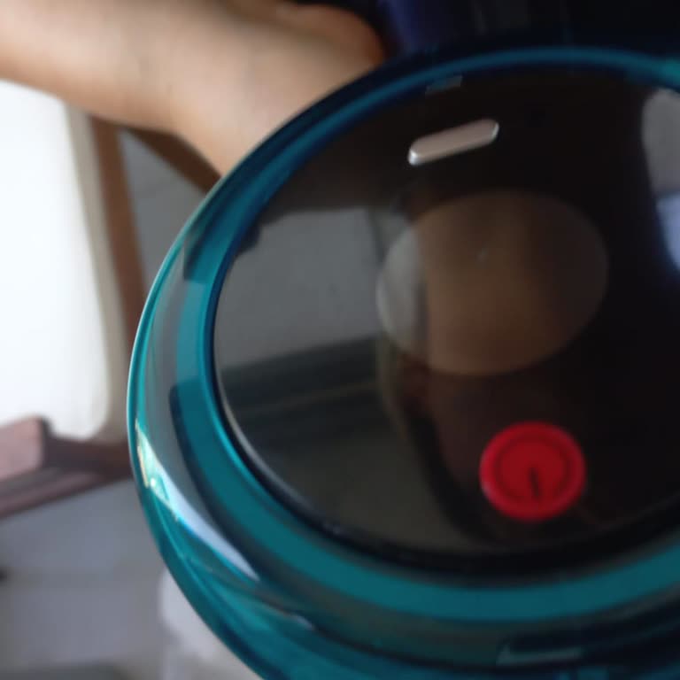 Dyson Destek Hattının İlgisizliği