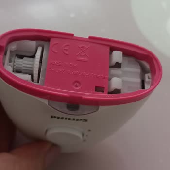 Philips Firma Ürününe Sahip Çıkmıyor