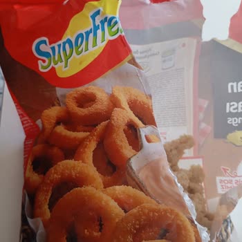 SuperFresh Ürün Bozuk Ve Kokuyor