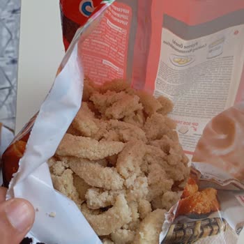 SuperFresh Ürün Bozuk Ve Kokuyor