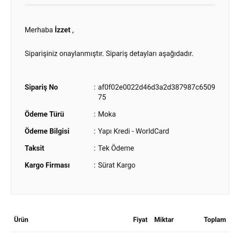 Hiremco Sorumsuz Bir Satıcı İade Talebi Sorunu