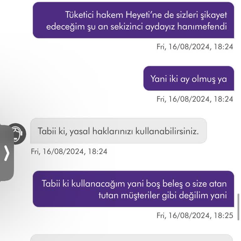 Dyson V15 Ürününde Sürekli Sorun Ve Yetersiz Destek