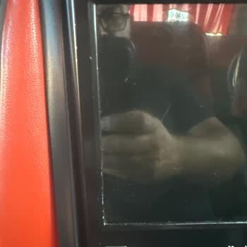Kamil Koç Çok Kötü Bir Otobüs Seyahati!