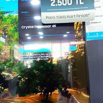 Samsung Bayisi Ve Samsung Ekibi Şikayeti