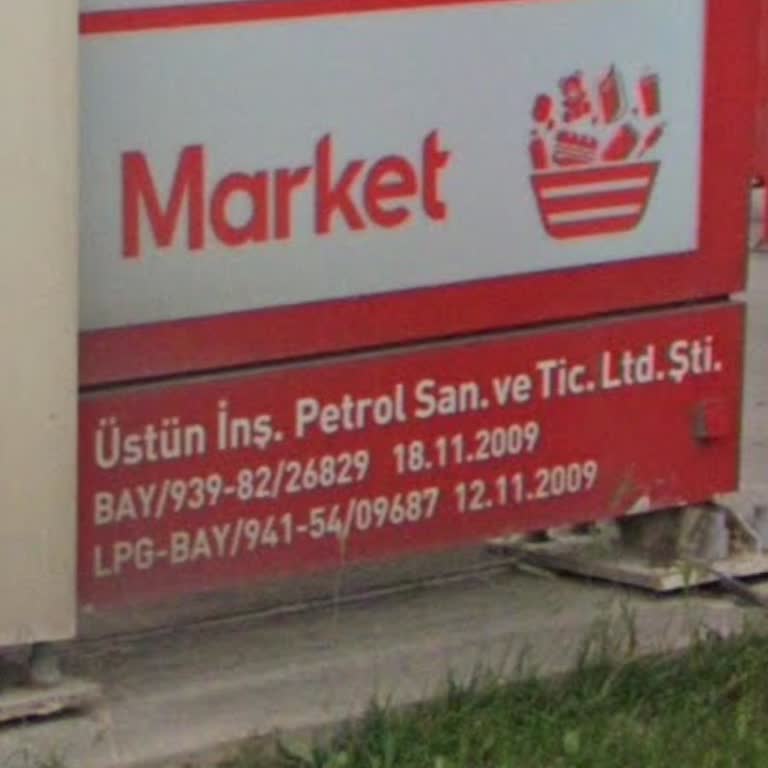 Petrol Ofisi Market Sigarayı Yanında Ürün Almadan Satmıyor.