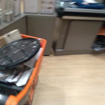 Evidea Point Bornova'da Etiket Fiyatı Sorunu Ve Kötü Deneyim