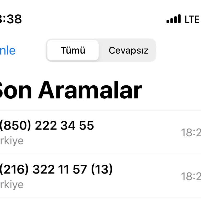 Metro Turizm Kavacık Şube Telefona Bakmaması