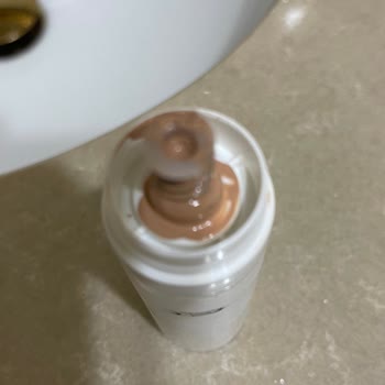 Shelenlaka BB Krem Ambalajı Bozuldu