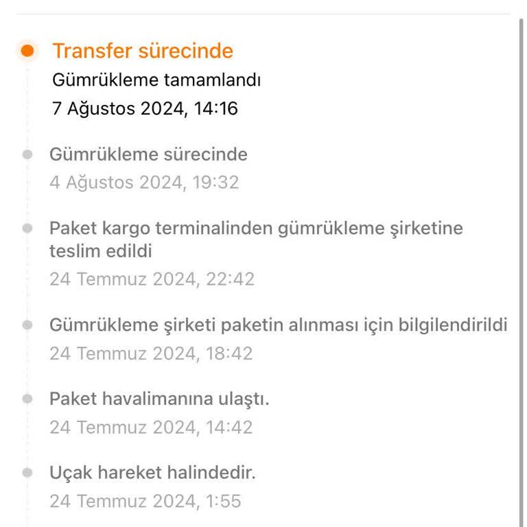 Temu Çok Eksik Bir Platform