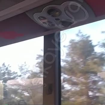 As Adana Seyahat Konforsuz Yolculuk!