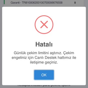 Betist Promosyon Kodu İle Yapılan Çekim Sorunu