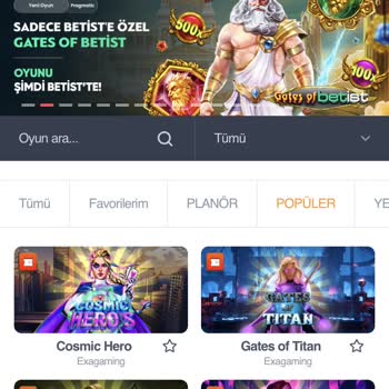 Betist Promosyon Kodu İle Yapılan Çekim Sorunu