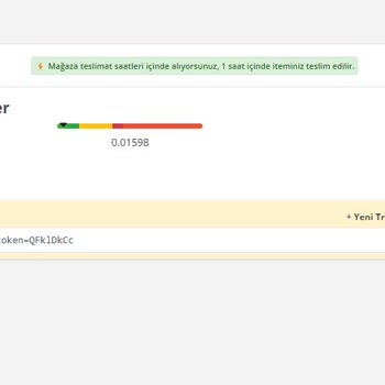 Bynogame ''Ödemeniz, Sistem Tarafından Koruma Altına Alınmıştır'' Hatası!