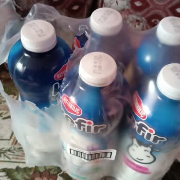 Altınkılıç Kefir Çok Asitlenmiş Bozulmuş.