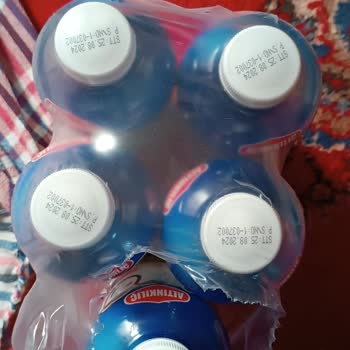 Altınkılıç Kefir Çok Asitlenmiş Bozulmuş.