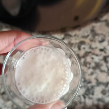 Altınkılıç Kefir Çok Asitlenmiş Bozulmuş.