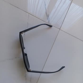Kuru Üstün Optik Rayban Hayal Kırıklığı.