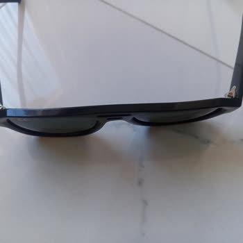 Kuru Üstün Optik Rayban Hayal Kırıklığı.