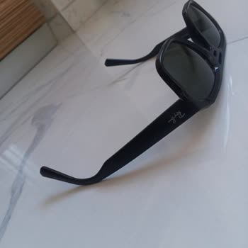 Kuru Üstün Optik Rayban Hayal Kırıklığı.