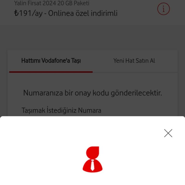 Numara Taşıma Sorunu ve Müşteri Hizmetleri İlgisizliği