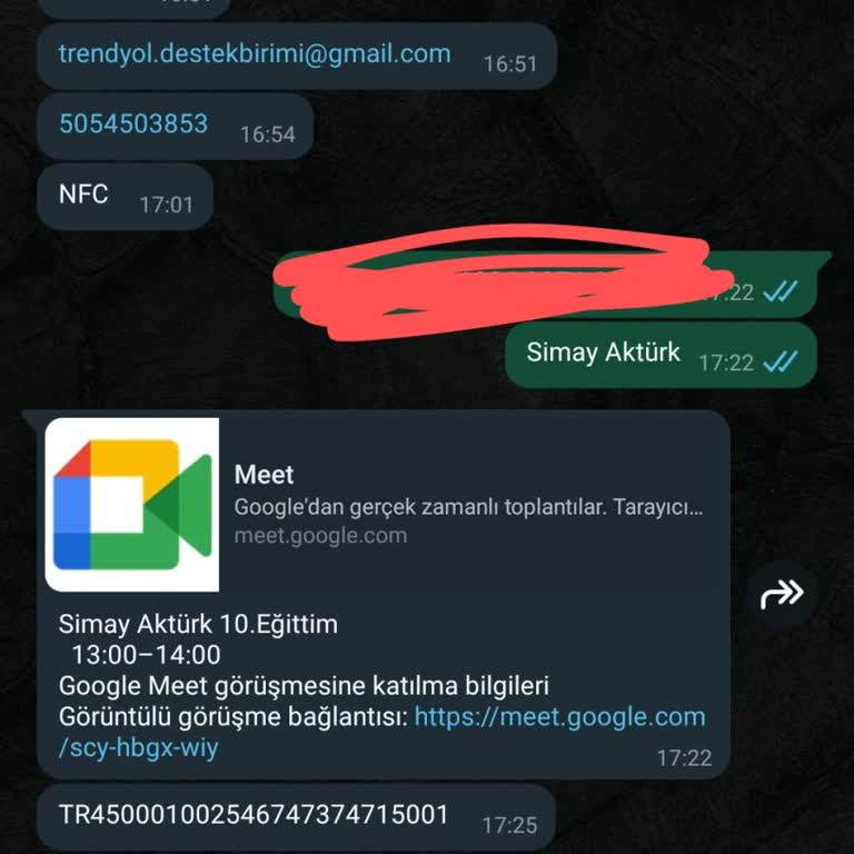 Trendyol Müşteri Hizmetleri İş Başvurusu