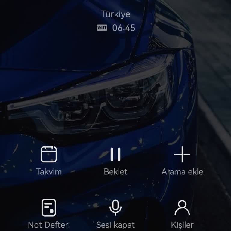 Kumtel Servis Kurulum Sorunu